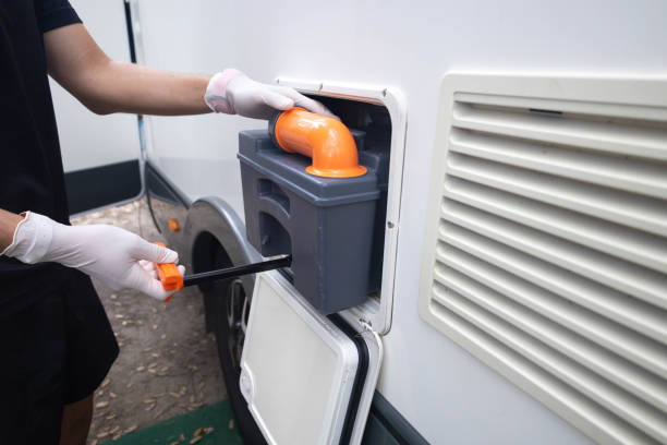 Best Porta potty rental for parties  in Corning, CA