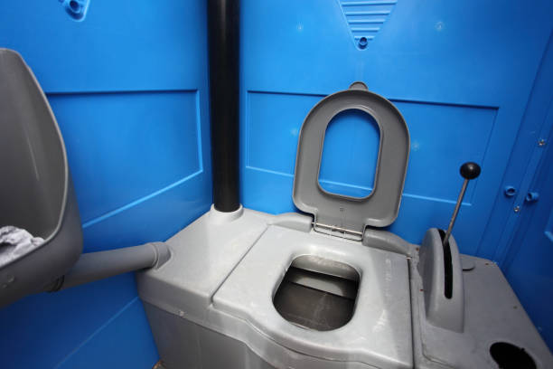 Best Portable restroom trailer rental  in Corning, CA