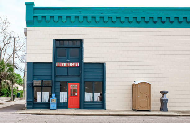 Best Portable restroom trailer rental  in Corning, CA