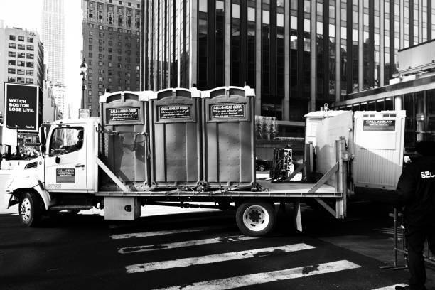 Trusted Corning, CA porta potty rental Experts