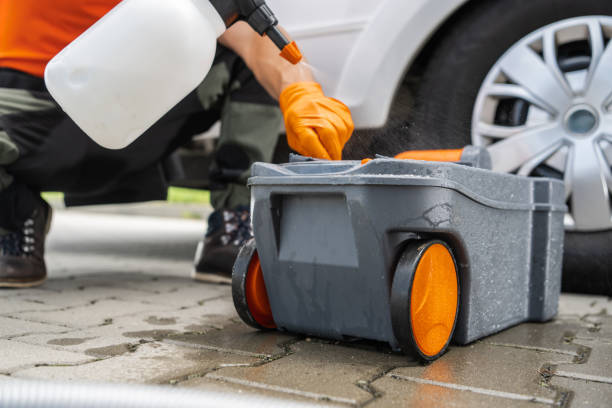 Best Best portable toilet rental  in Corning, CA