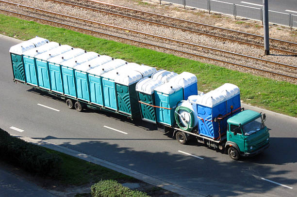 Best Porta potty rental for parties  in Corning, CA